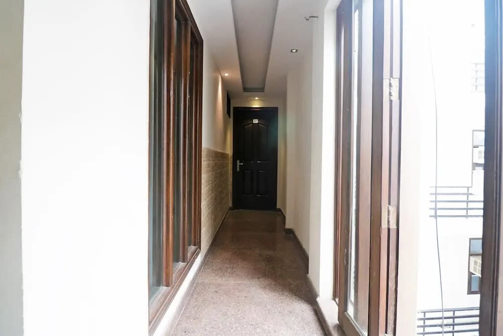 OYO 49069 A Suites - photo 12