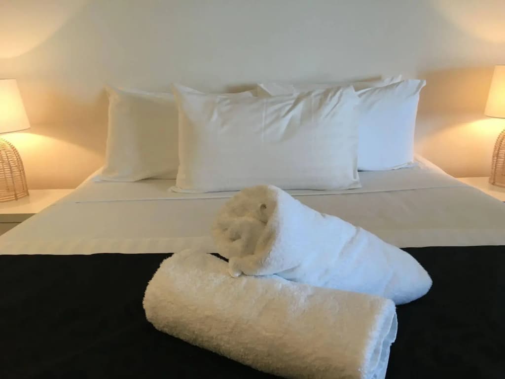 Manly Surfside Holiday Apartments - photo 3