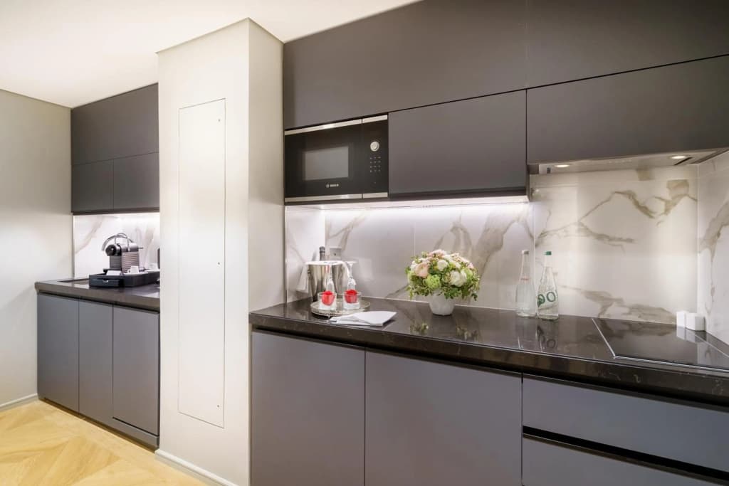 Fraser Suites Le Claridge Champs-Elysées - photo 45