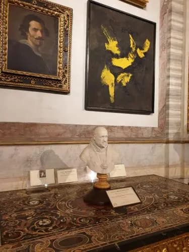 Suite Borghese 42 - photo 3