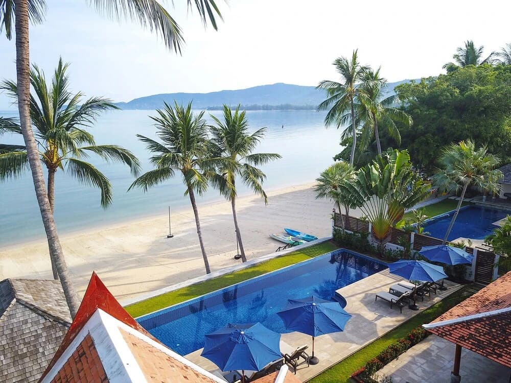 Tawantok Beach Villas - photo 15