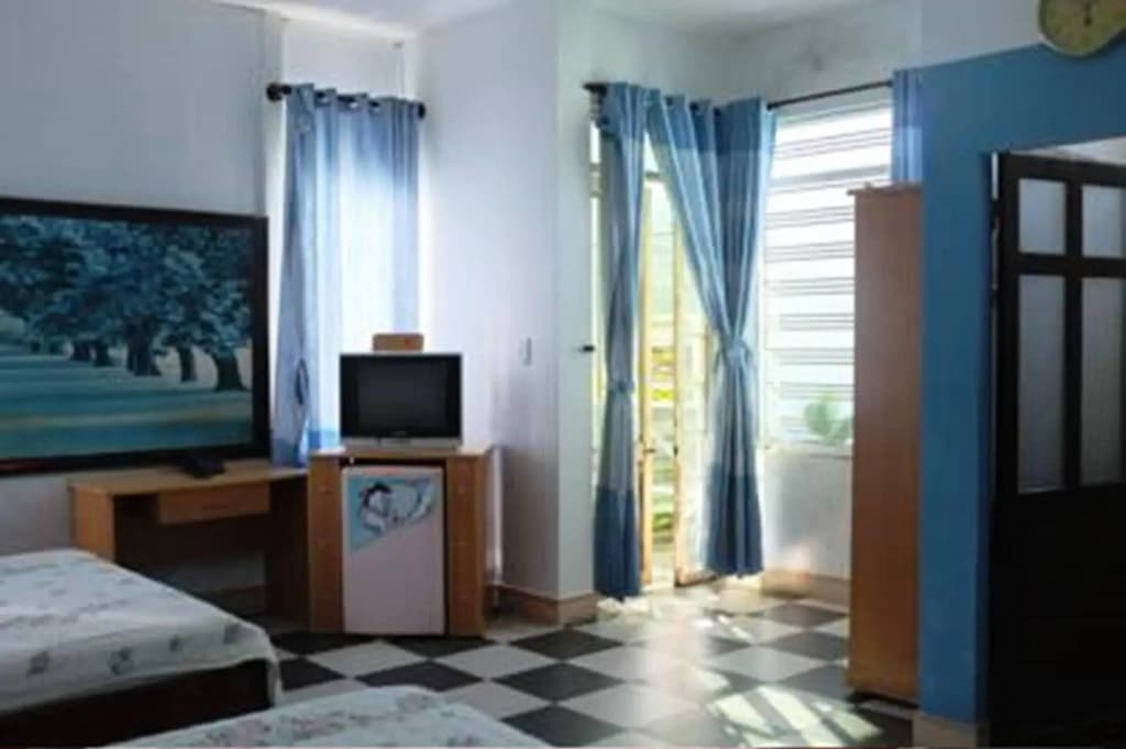 Phuong Thu Hotel - photo 5