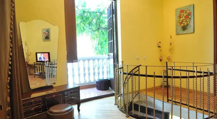 Marisali Hotel - photo 6