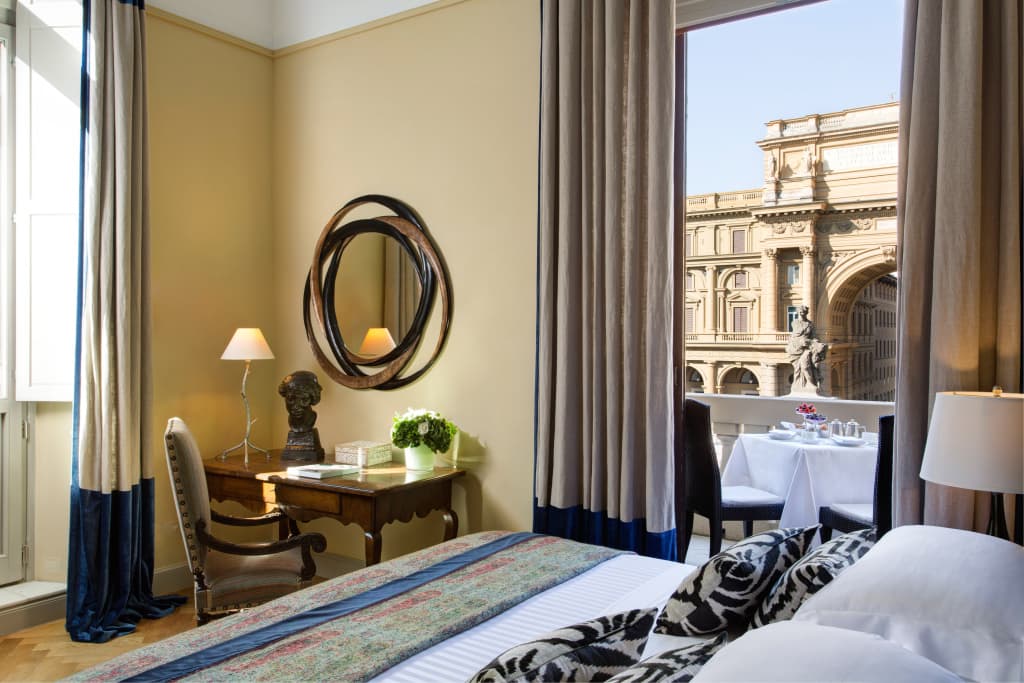 Hotel Savoy - photo 29