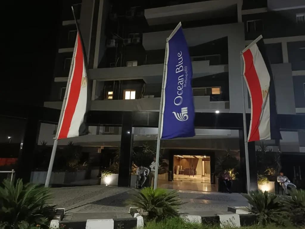Sheraton Ocean 704 - photo 1