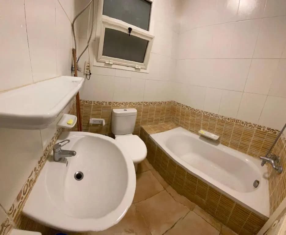 Two Bedroom Apartment in Madinaty - photo 6