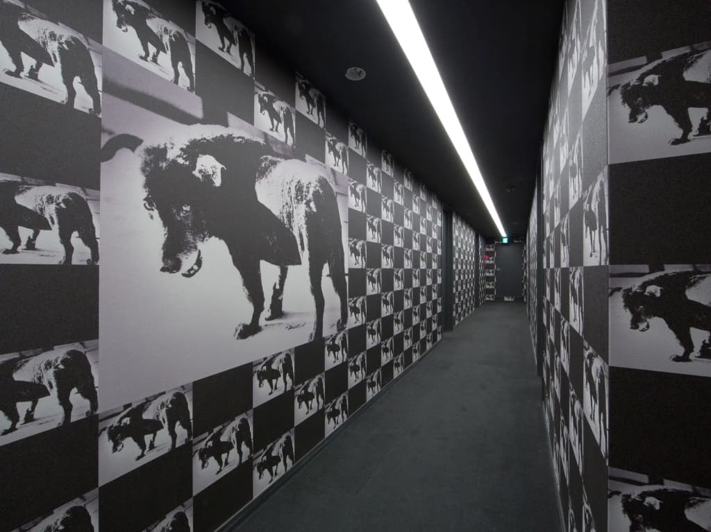 Rock Star Hotel - photo 10