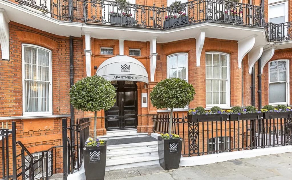 Kensington Court By Capital - photo 12