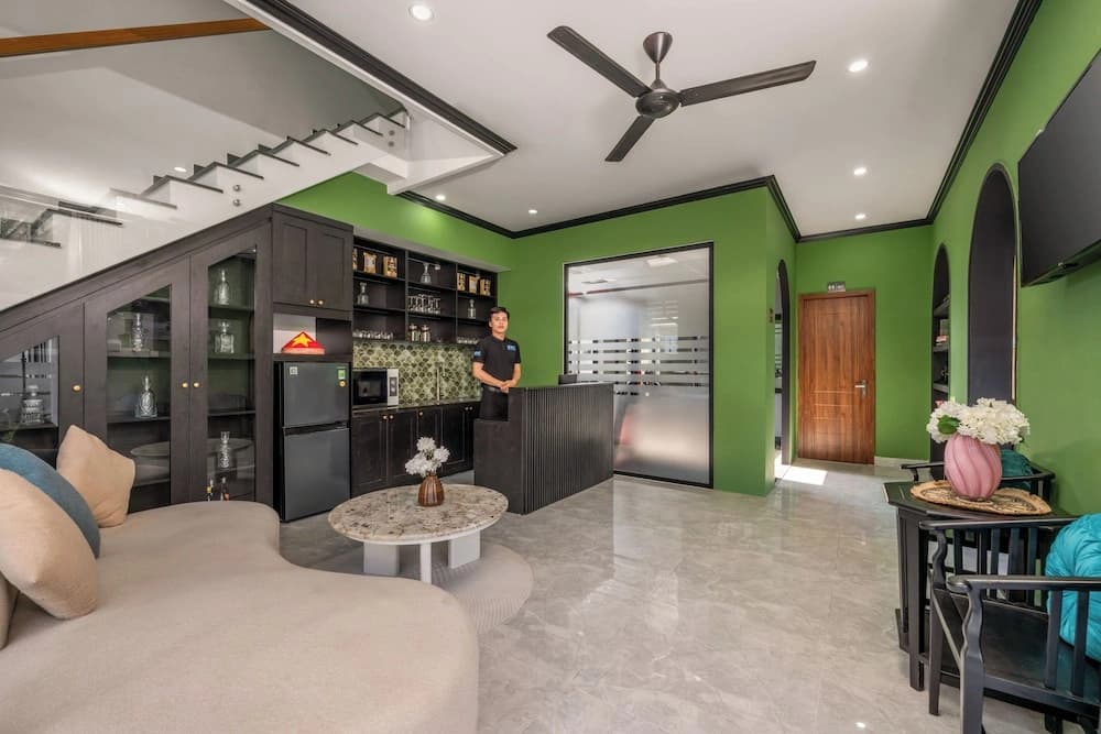 CiCi Villa & Apartment - photo 1