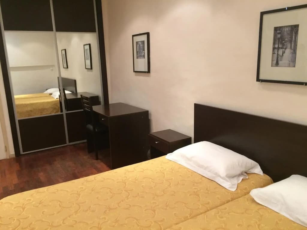 Hotel Mimosa - photo 37
