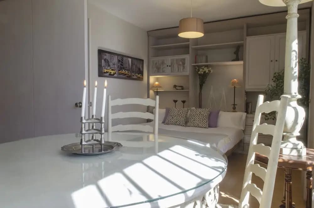 Apartamento Chamberí II - photo 3
