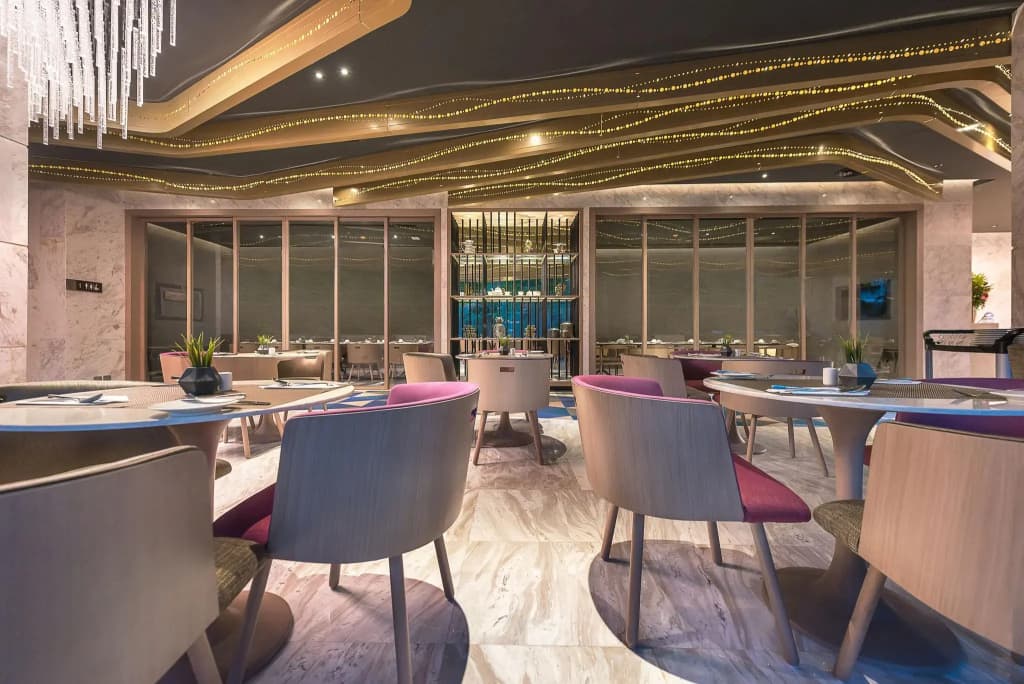 Mytt Hotel Pattaya - photo 37