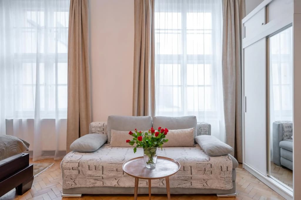 Premium Wenceslas Square Apartments - photo 3