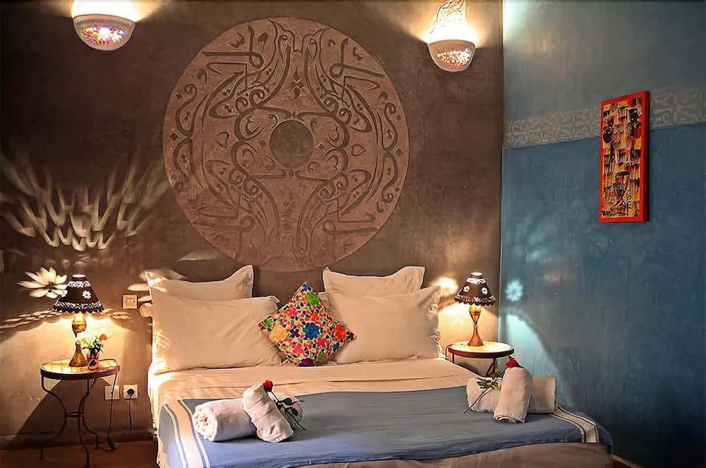 Riad Amiris - photo 4