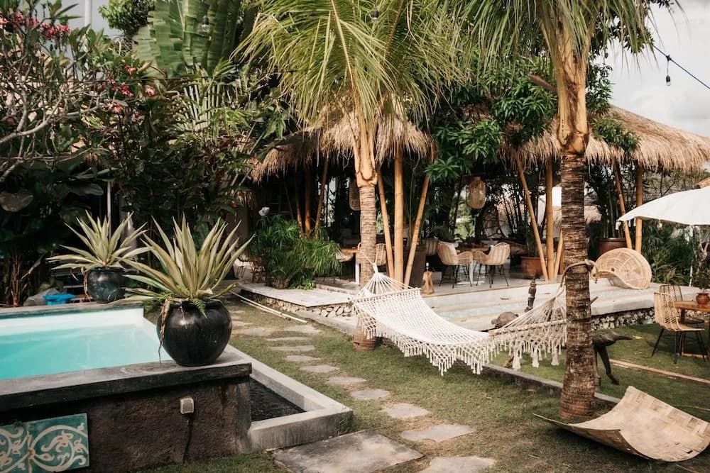 Dreamsea Canggu Hostel - photo 10