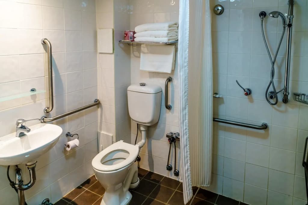 175 Hotel Westmead - photo 19