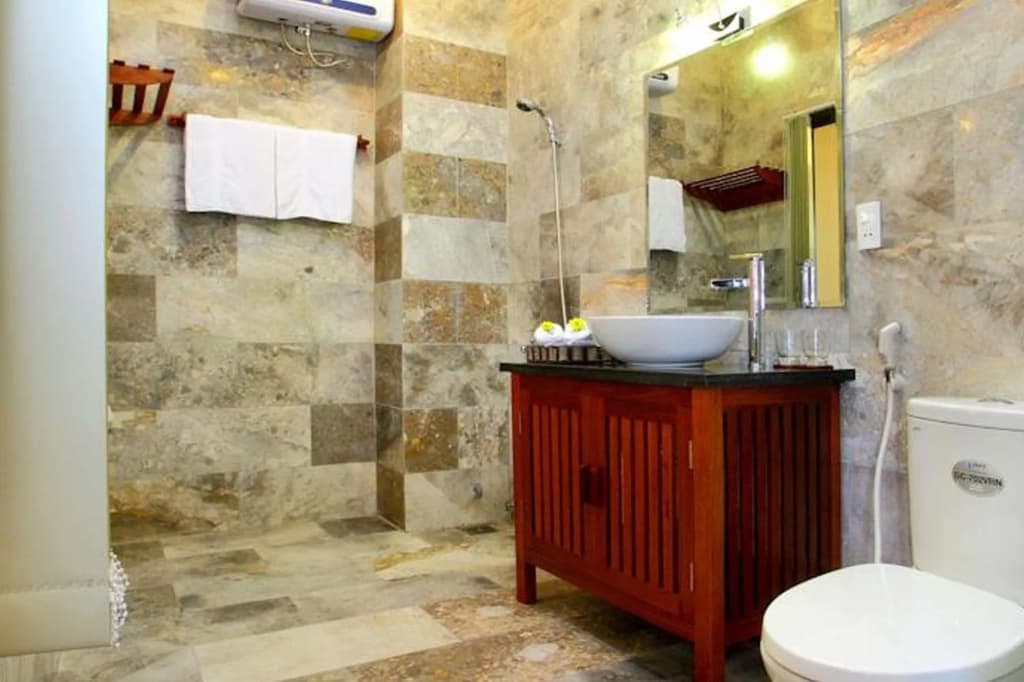 Thien Tan Homestay Hoi An - photo 43