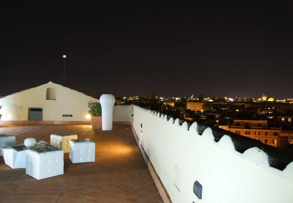 Donna Camilla Savelli – VRetreats Hotel - photo 23