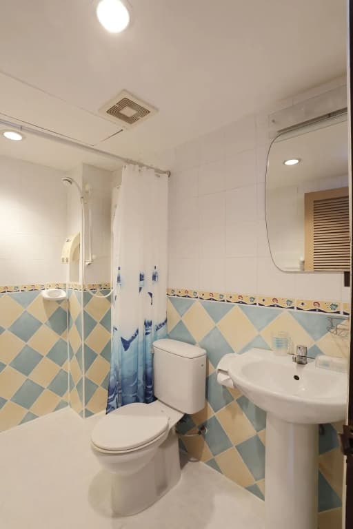 Summer Breeze Hotel - photo 46