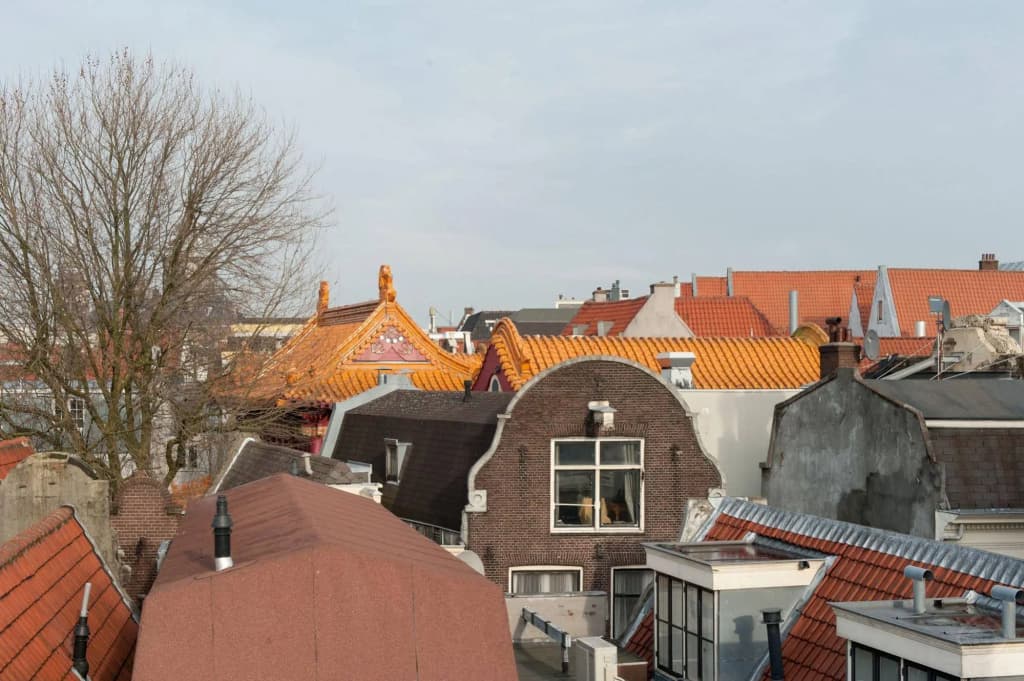 Monnikenstraat Apartments - photo 2
