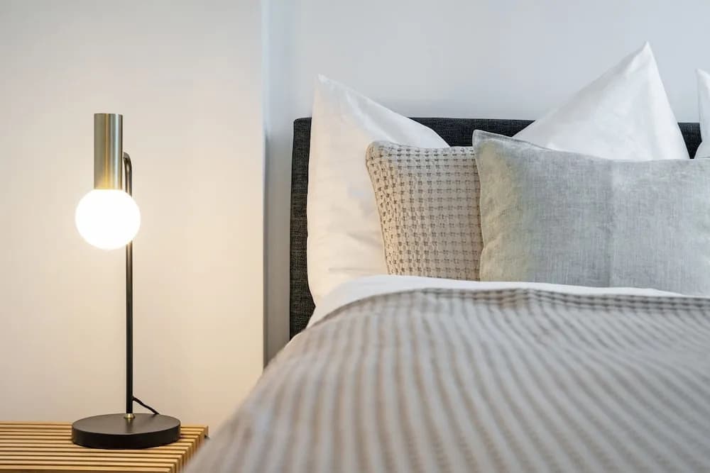 Deluxe Apartments Vienna Thaliastraße - photo 6