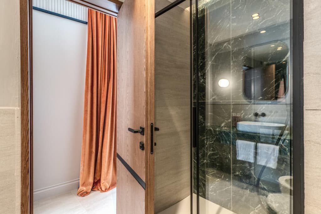 Hotel Santa Maria Maggiore - photo 17