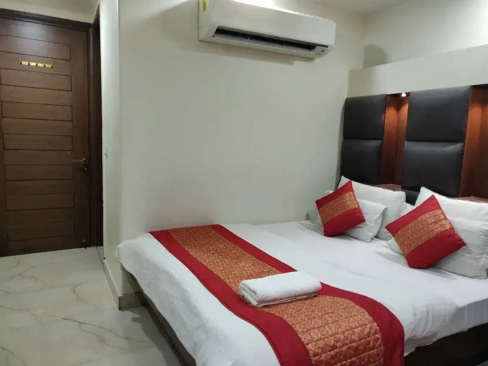 TG Tashkent Hotel - photo 7