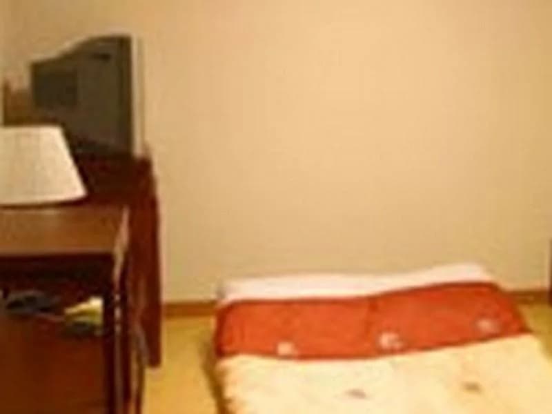 New Regent Hotel(뉴 리젠트 호텔) - photo 12