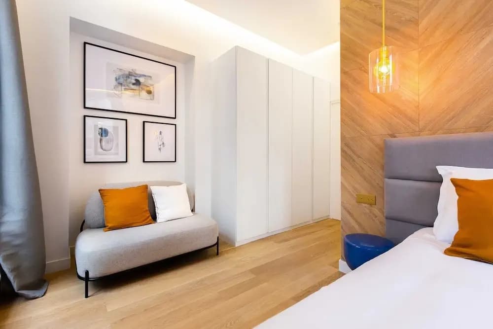 Sumptuous Apartment - 1br/6p - Bourse - photo 4