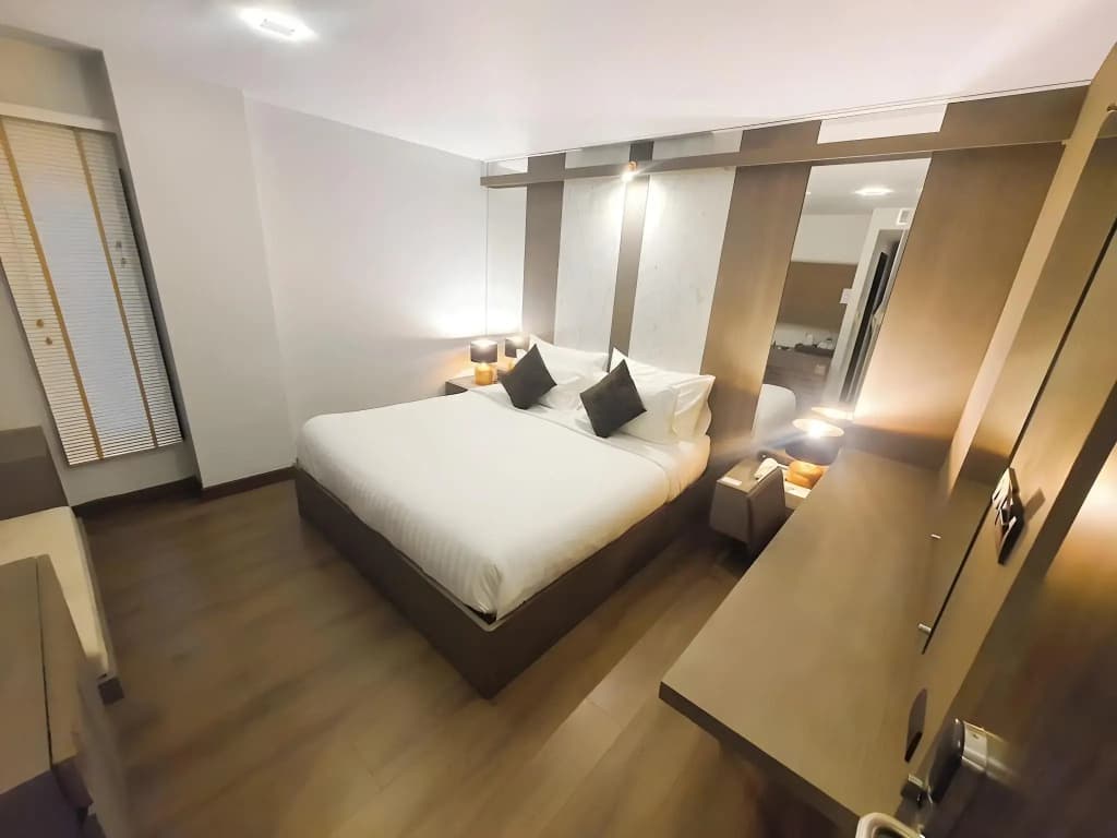 Marigold Lanna Boutique Hotel - photo 3