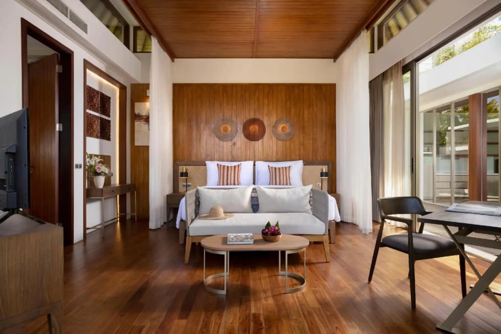 Eaze Villas Uluwatu - photo 1