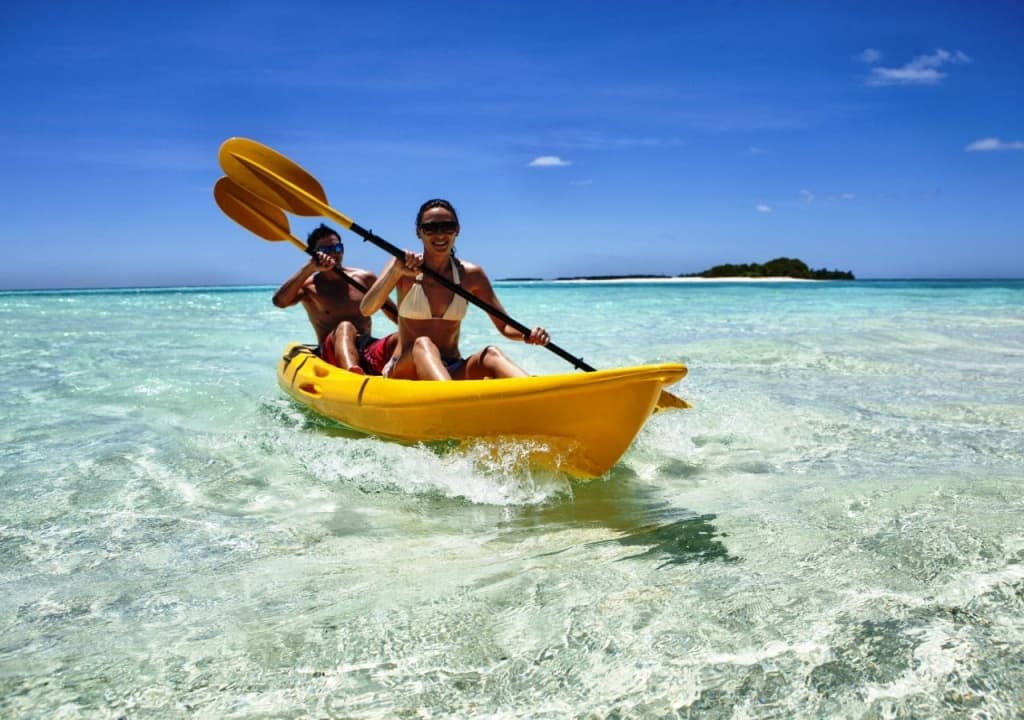 The Residence Maldives Resort - photo 45