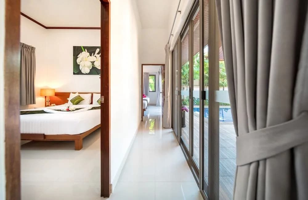 Orchid Garden Pool Villa (SHA Extra Plus) - photo 6