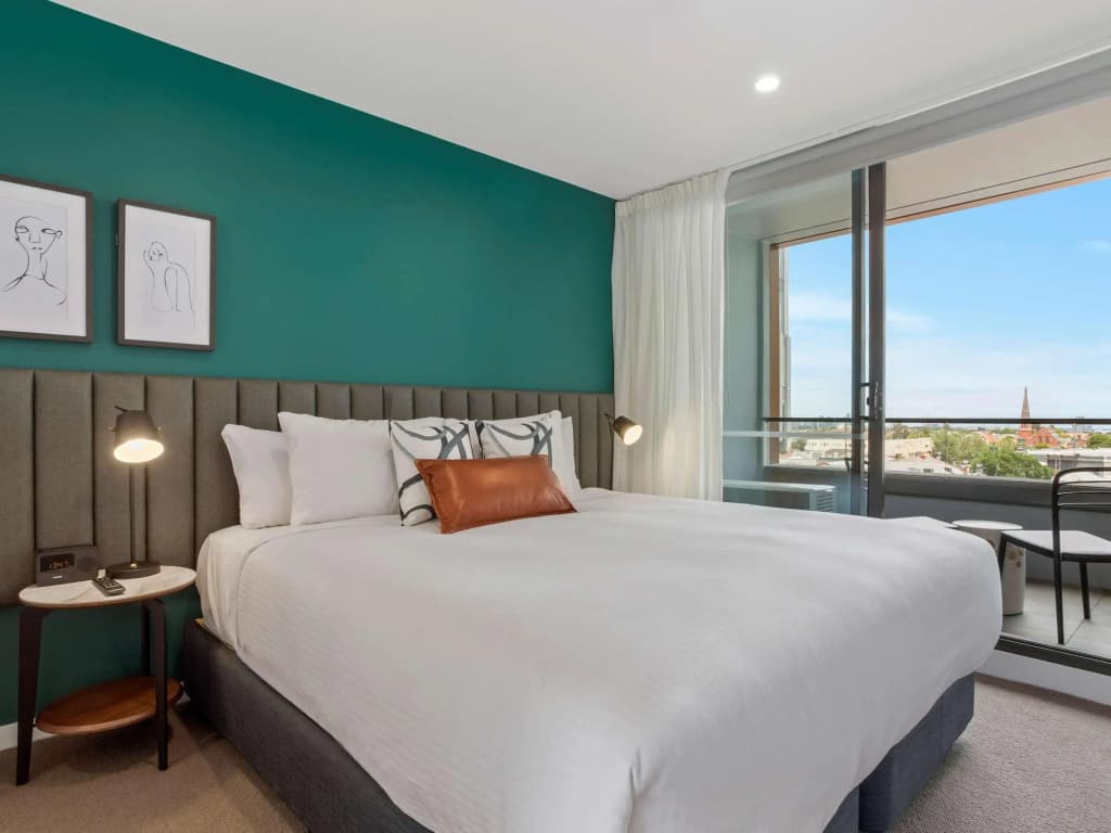 The Sebel Melbourne Moonee Ponds - photo 28