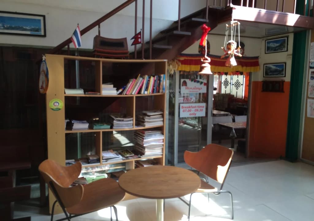 Himalaya Residence - photo 16