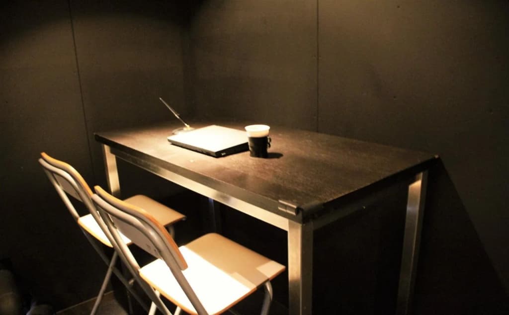 Anime Hostel Astro Station - photo 13