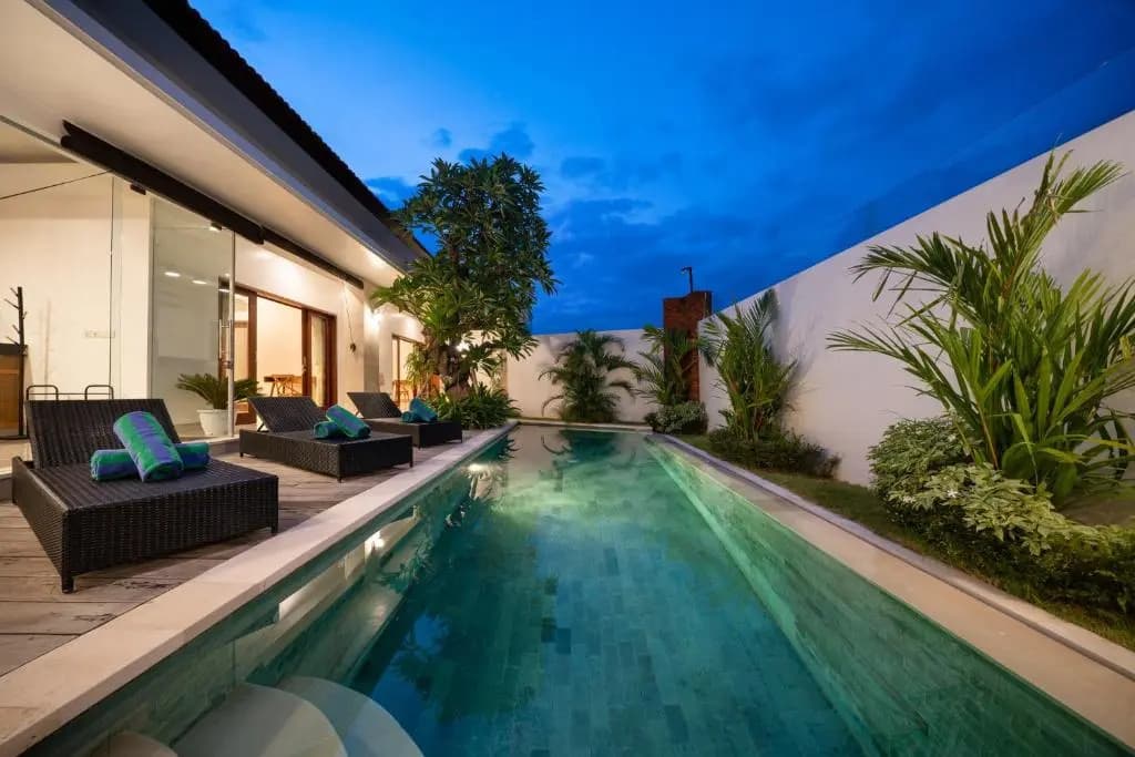 AV Villa Selina - photo 14