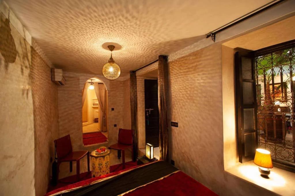 Riad Des Deux Palais - photo 15
