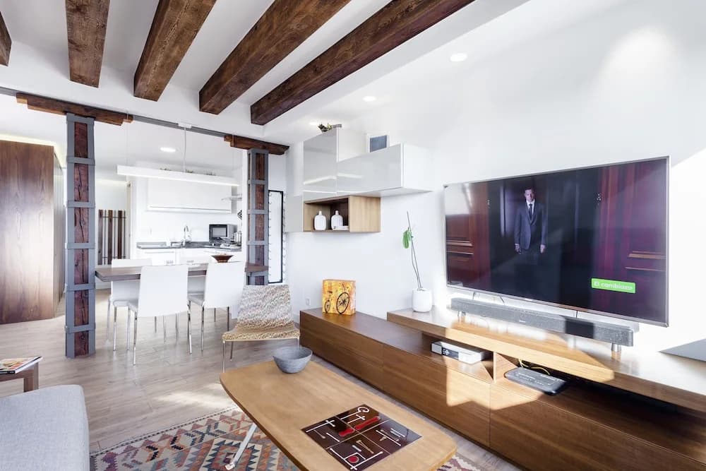 Santa Ana Apartment by Flatsweethome - photo 1