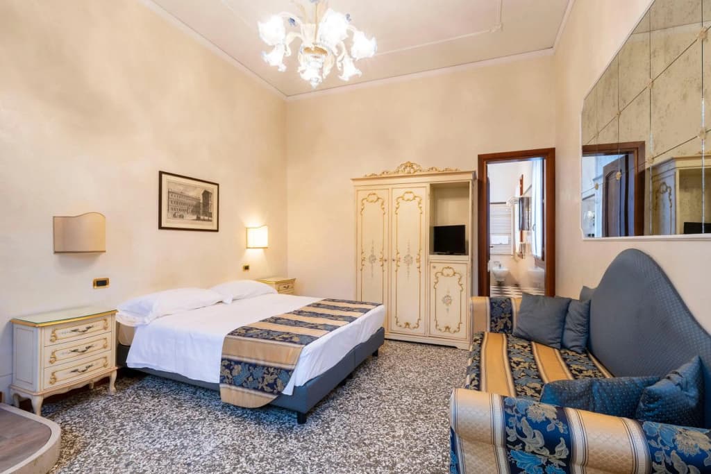 Hotel Torino - photo 37