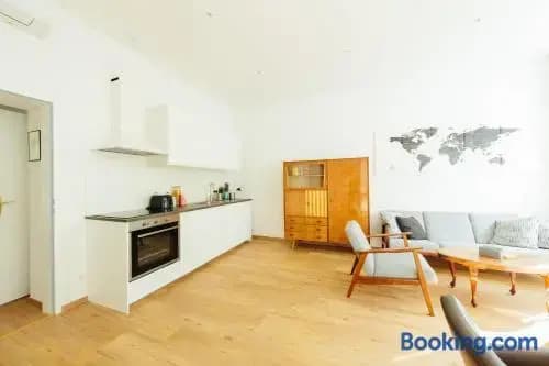 The newPAST Apartment - photo 28