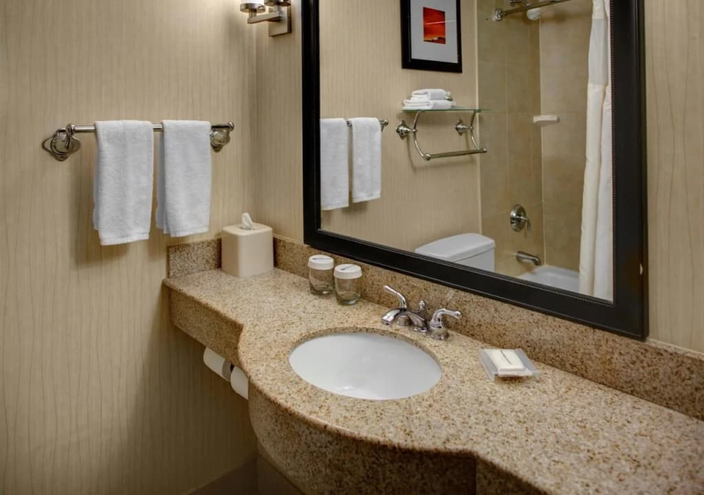 Hilton Garden Inn New York Manhattan Chelsea - photo 8