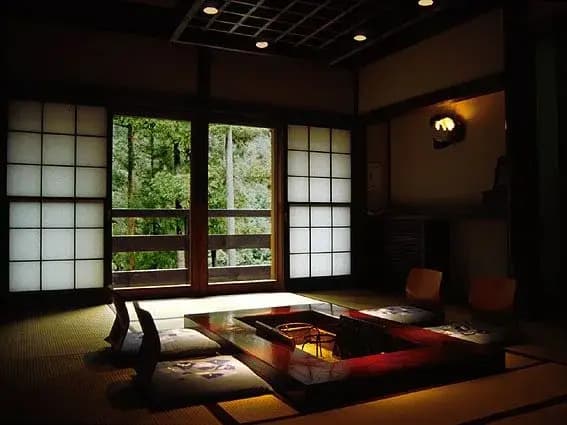 Kabutoya Ryokan - photo 7