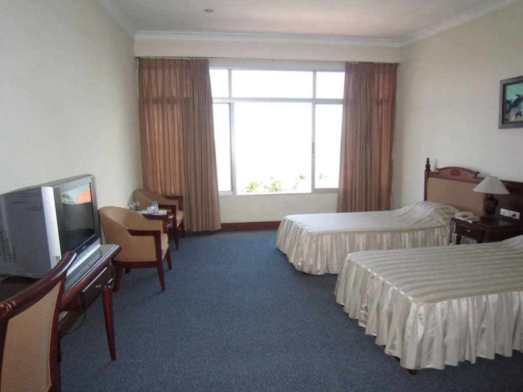 Halong Bay - photo 5