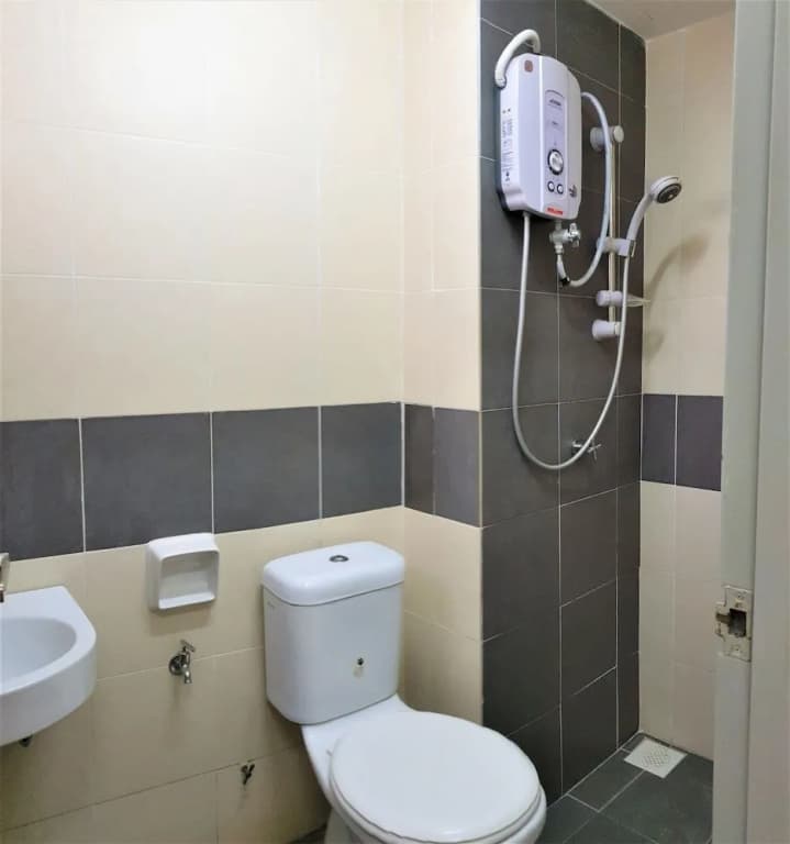 Condominium Seri Puteri - photo 8