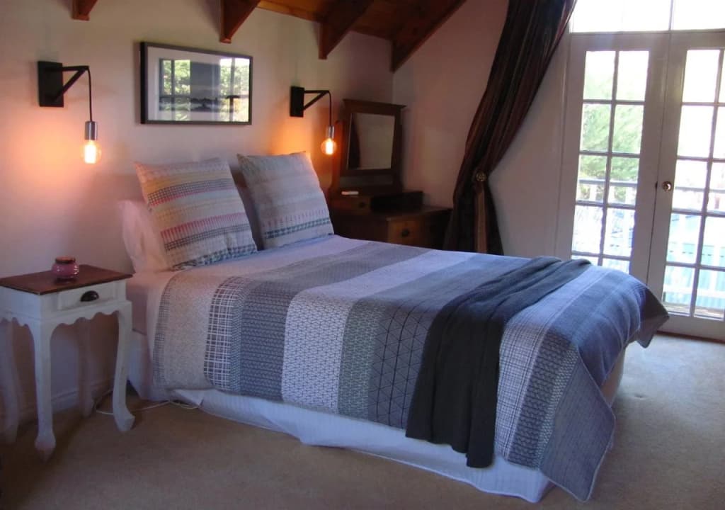 Hideaways at Red Hill Hotel - photo 9