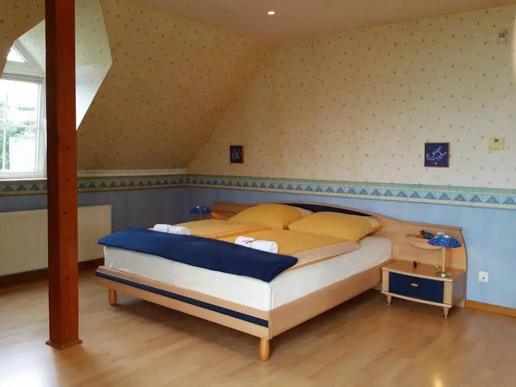 Panorama Villa Budapest - photo 2