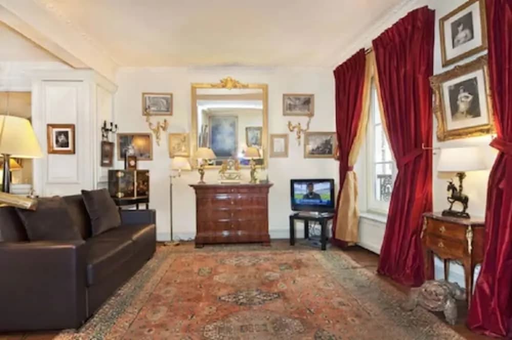 108373 - Appartement 4 Personnes à Paris - photo 3