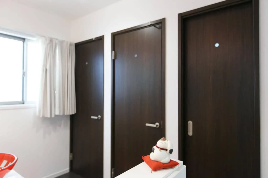 FUJITAYA Kyoto - Hostel - photo 5