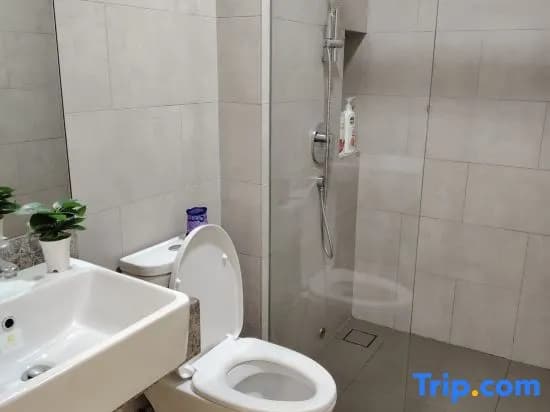 T2 Desa Park City Mountain Villa View Spacious Home - photo 2